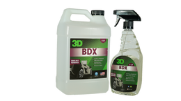 Wheel Cleaners