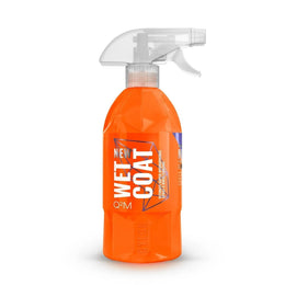 Ceramic Spray Coatings