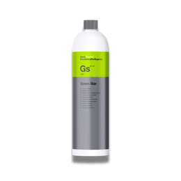 Interior & All Purpose Cleaners