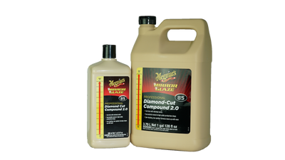 Compounds & Polishes