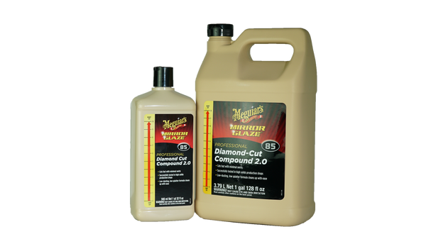 Compounds & Polishes