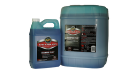 Car Wash Soaps