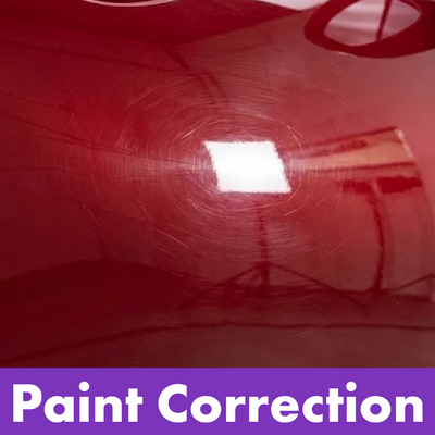 Paint Correction