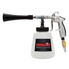 Tornador
