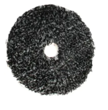 Microfiber & Wool Pads