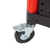 MaxShine Premium Heavy Duty Detailing Utility Cart