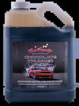 Car Candy Chocolate Thunder Plus - Super Concentrated Acid Free Wheel Cleaner