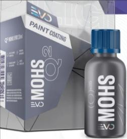 Gyeon Q2 MOHS EVO