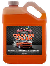Car Candy Orange Crush - Citrus Based Cleaner