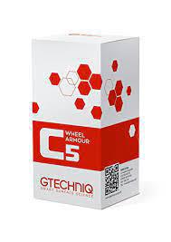 Gtechniq Wheel Armour 15ml
