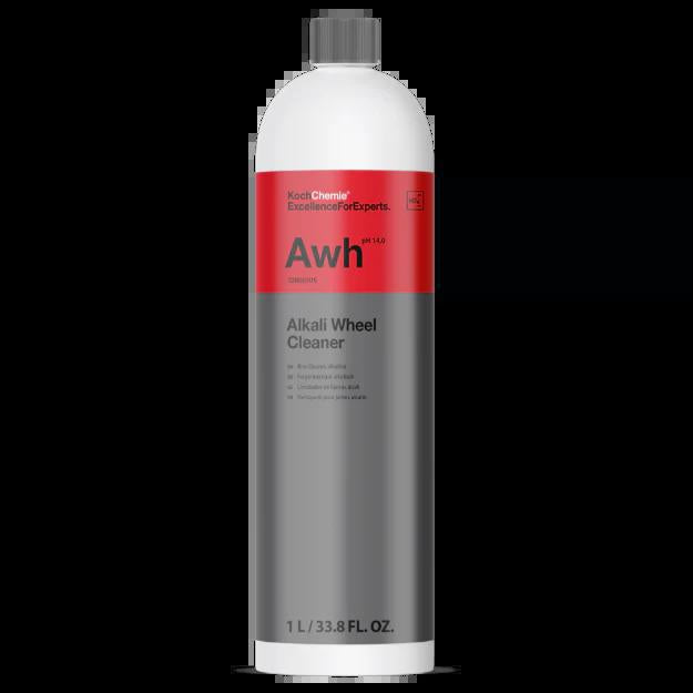 Koch Chemie AWH Alkali Wheel Cleaner