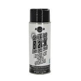 Hi-Tech Semi-Gloss Black 12 oz.