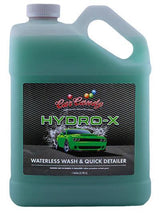 Car Candy Hydro-X -Waterless Car Wash & Instant Detailer