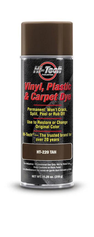 Hi-Tech VP&C Dye Tan