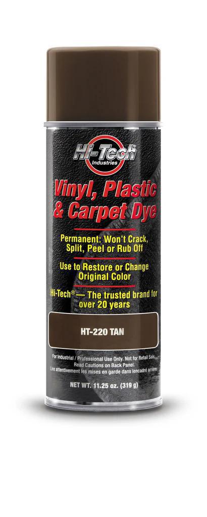 Hi-Tech VP&C Dye Tan