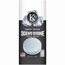 scent stone cool ice