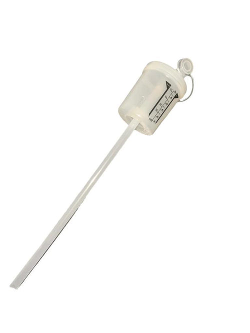 Detailing world measuring caps