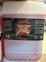 Car Candy Orange Crush - Citrus Based Cleaner