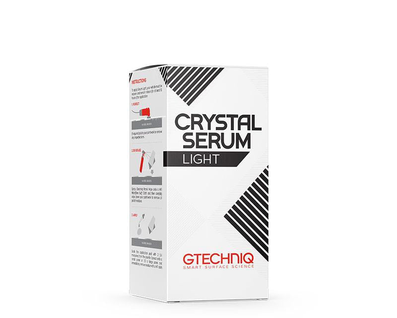 Gtechniq Crystal Serum Light 30ml