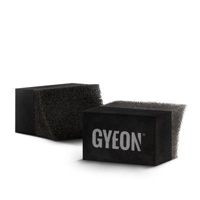 Gyeon Q2M Tire Applicators (2 Pack)