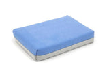 Suede Applicator Thin Saver 5" 12 Pack