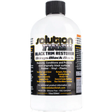 Solution Finish Trim Restorer Black