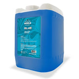 Detailing World Blue Dressing