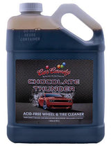 Car Candy Chocolate Thunder Acid Free Wheel Cleaner