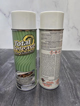 Total Release Odor Control 5oz