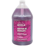 Detailing World Brake Down Non Acid Wheel Cleaner