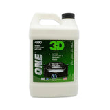 3D ONE