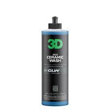 3D GLW Ceramic Wash