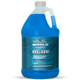 Detailing World Blue Dressing