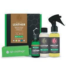 IGL Ecocoat Leather 30ml