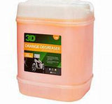 3D Orange Degreaser
