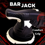 Barjack 15mm Random Orbital Polisher