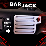 Barjack 15mm Random Orbital Polisher