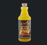 Car Candy Citra Suds Liquid Laundry Detergent