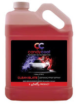 Car Candy Clean Slate Ceramic Prep
