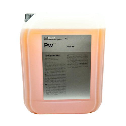 Koch Chemie Protector Wax - Koch Chemie PW