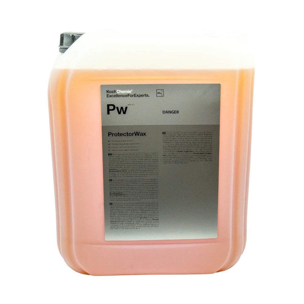 Koch Chemie Protector Wax - Koch Chemie PW