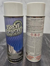 Total Release Odor Control 5oz