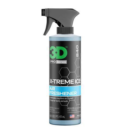 3D X-Treme Ice Air Freshener