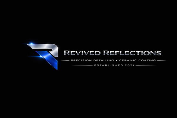 Revived Reflections