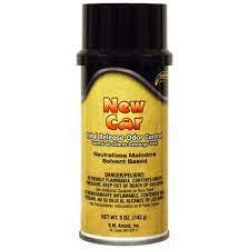 Sm Arnold Total Release Odor Control NEW CAR