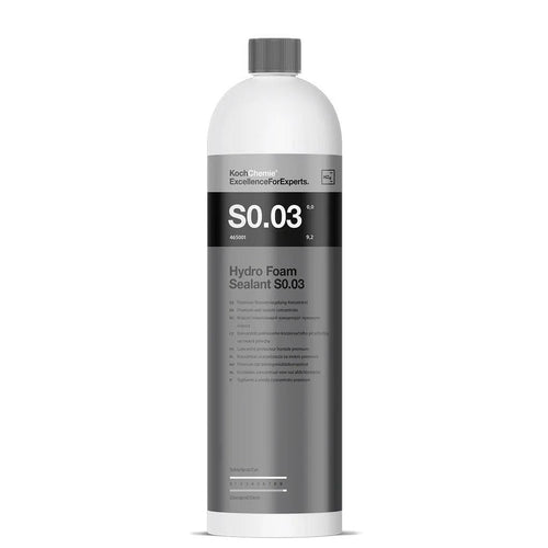 Koch Chemie S0.03 1L Hydro Foam