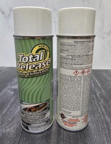 Total Release Odor Control 5oz