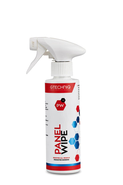 Gtechniq Panel Wipe 500ml
