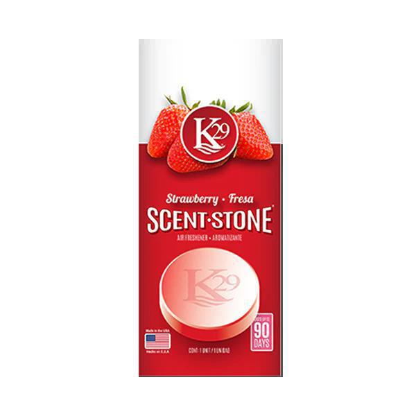 scent stone strawberry