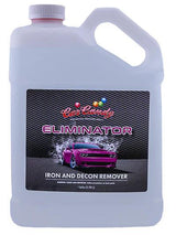 Car Candy Eliminator - Iron & Decon Remover